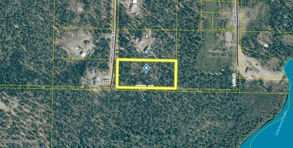 L18 Spruce Haven Street: L18 Spruce Haven Street, Kenai, AK 99611